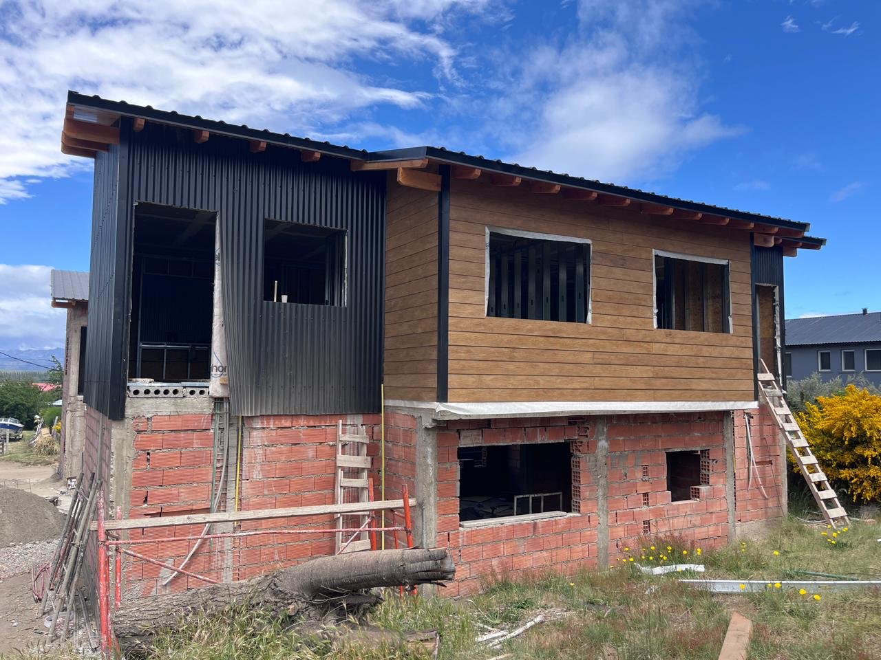 Departamento, Las Gaviotas 150, UF E